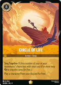 Circle of Life [Cold Foil]