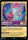 Cheshire Cat - Inexplicable [Cold Foil]